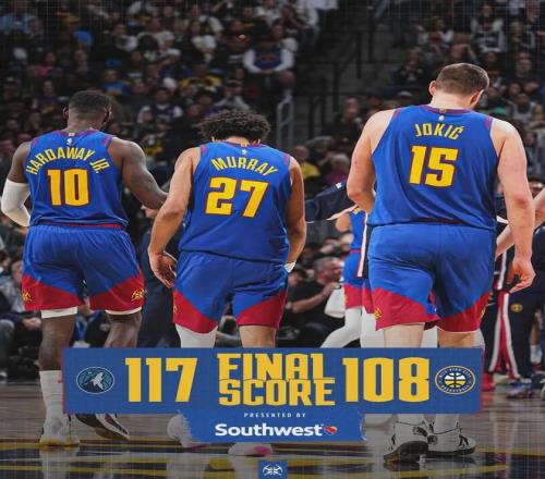 场均27+14+9！坐拥联盟第一战力为何突然萎靡他们想念那位配角