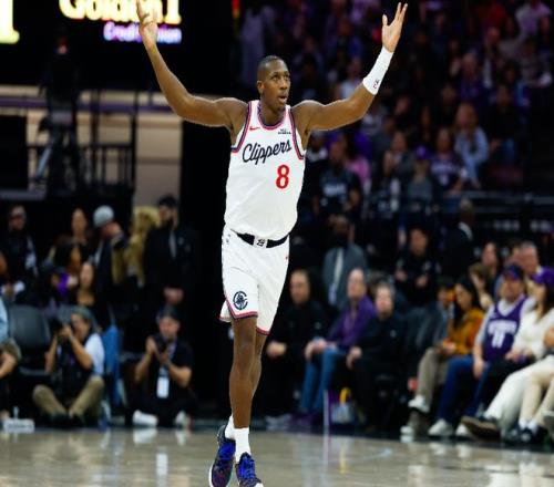 快船114101勇士4利好！邓恩蜕变，尼德豪泽+2配角集体回暖！