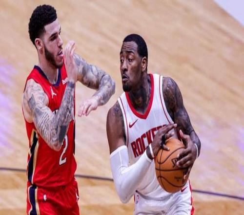 NBA人物志约翰沃尔：从问题少年，一步步成为篮坛巨星