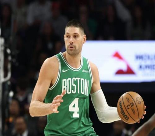 Shams：武切维奇右手无名指骨折将接受手术，预计缺席一个月