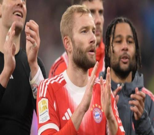 法尔克：关于利物浦有意拜仁后卫莱默尔的传闻不属实