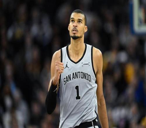 NBA夺冠概率更新！火勇湖皆落选马刺16战15胜第2榜首36%断层领跑