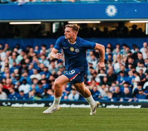 天空：切尔西依旧信任德拉普，俱乐部内部认为他只是运气不佳