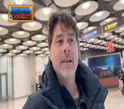 皇马新帅候选波切蒂诺：传闻一直都会有，这种情况很正常