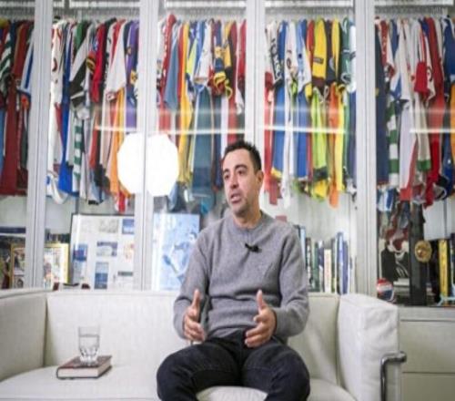 选情大乱！哈维曝光梅西回归内幕，拉波尔塔重俱乐部利益人设崩塌