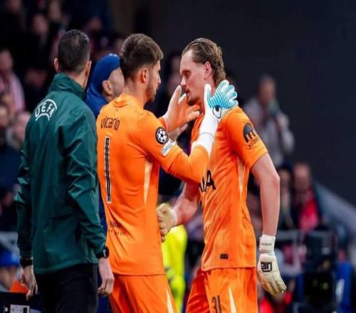 名记：维卡里奥或出战热刺剩余比赛，金斯基预计在夏窗被外租