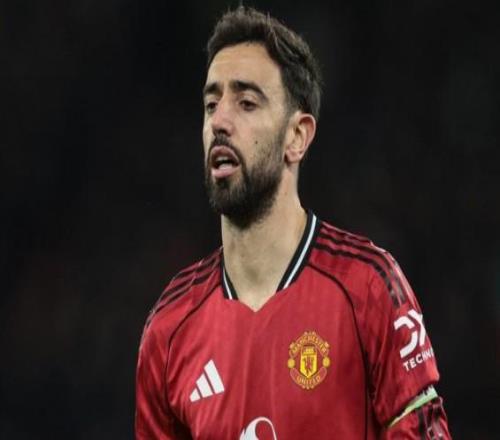 名记：如果曼联能让B费确信自己仍不可或缺，他将会考虑留队