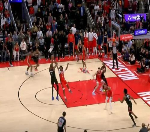 省着点用杜兰特吧，他都37了