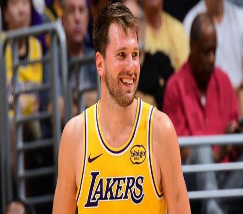 东契奇：出手绝杀时非常自信击败掘金对我们而言意义重大