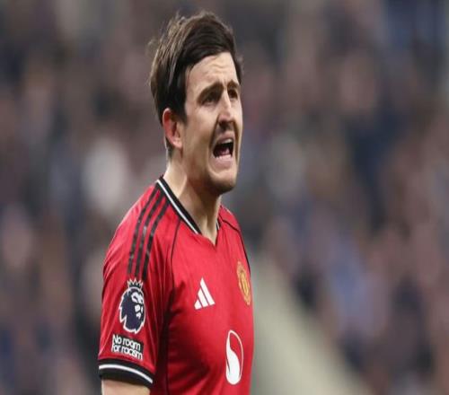 马奎尔梦回巅峰：曼联31力克维拉，世界杯门票还有戏