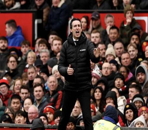 内维尔：维拉现在争五的处境很艰难，但埃梅里是个不确定因素