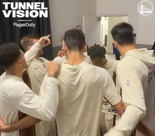 追梦0分4失误!勇士21战16负稳居西部第十库里归期未定前景黯淡 追梦0分4失误!勇士21战16负稳居西部第十库里归期未定前景黯淡