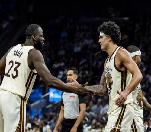 勇士险胜！波神28+8首发第一，格林6+10桑托斯爆发，库里也很平静