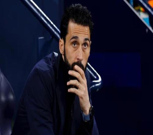 阿斯：阿韦洛亚在更衣室激励全队，逆转拜仁是本赛季最后机会