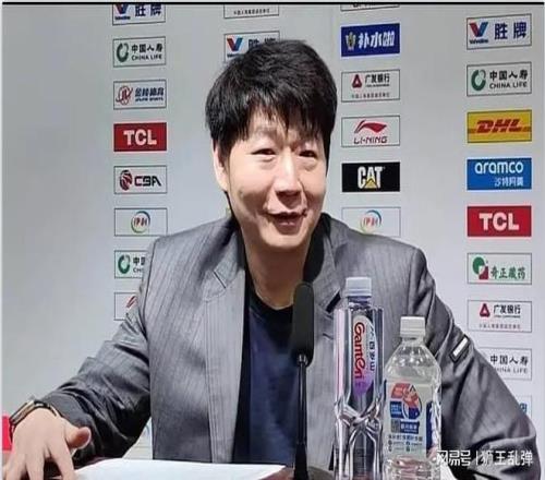 山东高速再输辽宁，邱彪已无调整空间，塞巴斯蒂安或成唯一希望