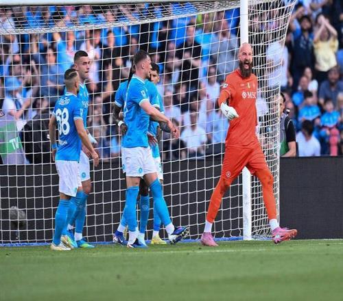 意甲悬念终结卫冕冠军2场不胜送礼国米12分领跑下轮或夺第21冠