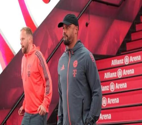 孔帕尼带队两年三冠，接下来将在德国杯和欧冠冲击三冠王