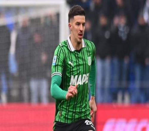 米体：国米已与穆哈雷莫维奇达成转会协议，球员也想去国米