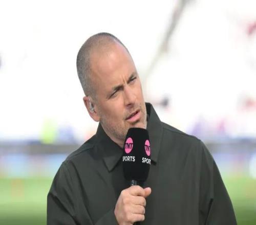 乔科尔：恩佐贡献了一场卓越的表现，他是一个战士