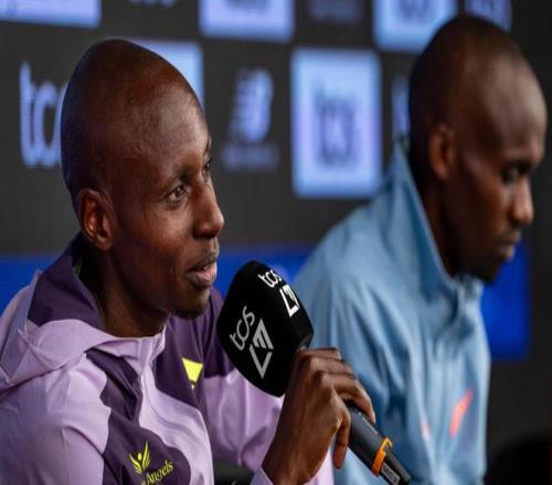 马拉松迎来历史性突破，肯尼亚选手萨维实现“破2”