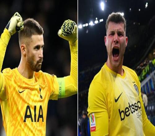 跟队：橡树给国米4000万预算，若换门将可能得花25002700万