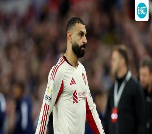 萨拉赫炮轰利物浦身份危机：4比2惨败后"非常痛苦"