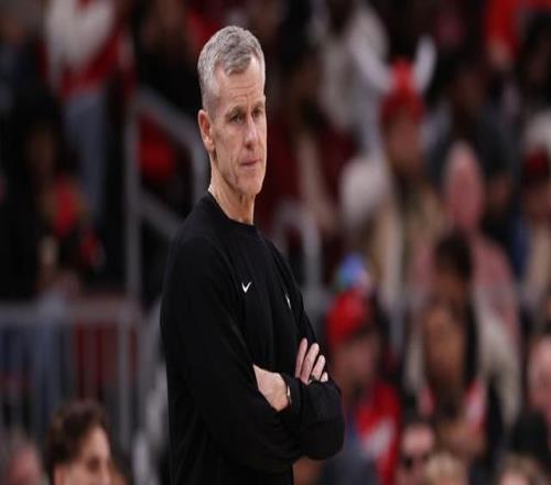 Fischer：多诺万与小范甘迪均在魔术队新任主帅的考察范围