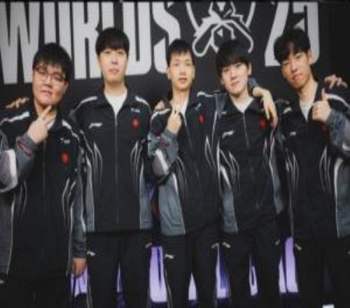 终结五连败！TES上次国际赛赢BO5还是成都MSI击败TL此后沦为陀螺