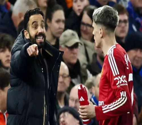 切尔西亏大了！4000万签下曼联弃将临门一脚却不开窍