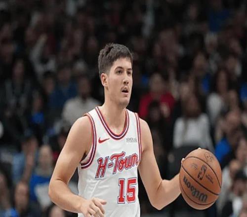 输独行侠3将太毒瘤！谢泼德+霍乐迪攻守全崩，史密斯全场狂铁！