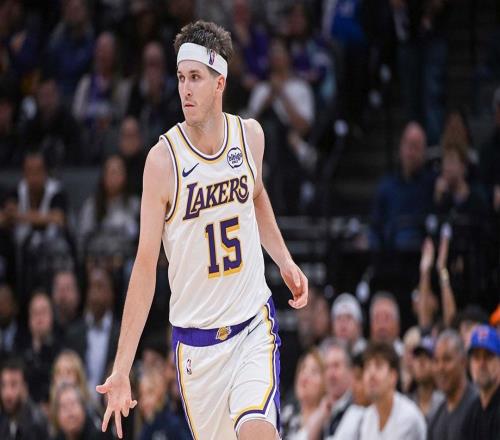 牛，湖人队里夫斯爆笑回忆自己砍下73分的瞬间