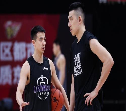 辽媒：断舍离重建主力框架辽宁男篮明天会更好