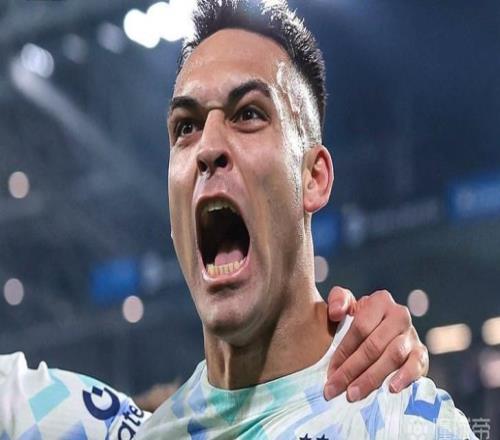 塞雷纳：2023年是劳塔罗生涯的转折点，卢卡库的离队起了作用