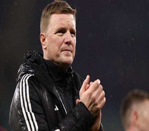 埃迪豪：我们找到了属于自己的节奏，这么踢下去我就满意