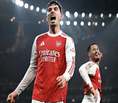 剑指四冠王！枪手胜蓝军进英联杯决赛欧冠英超领跑足总杯也晋级