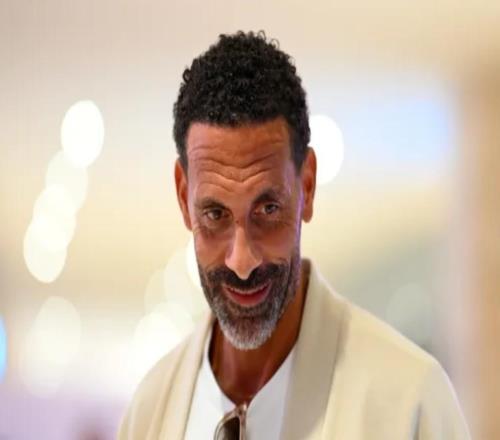 费迪南德：曼联在场上各个位置都开始形成默契的搭档组合