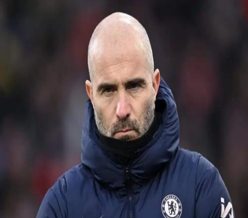 TA：切尔西高层将于今日召开会议，就马雷斯卡的未来展开讨论