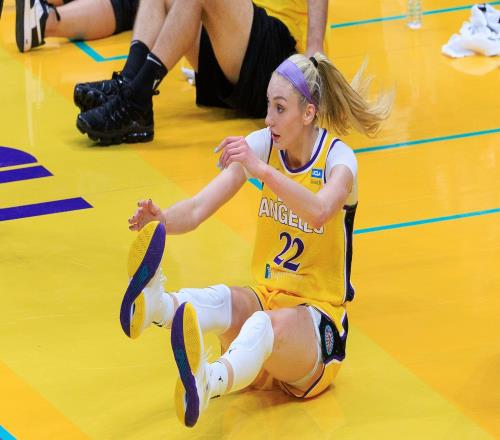 有趣！布林克评NBA历史首发五虎：库里家族四人+贾巴尔