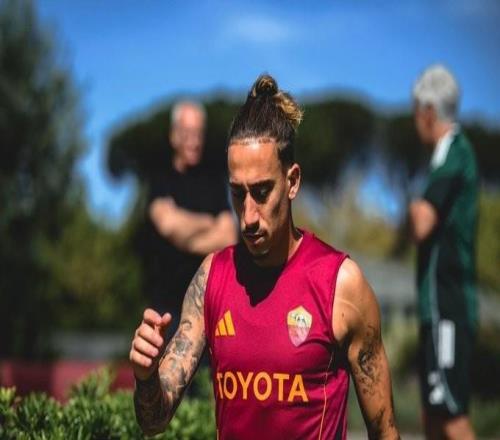 斯基拉：加斯佩里尼不满意齐米卡斯的表现，球员可能重返红军