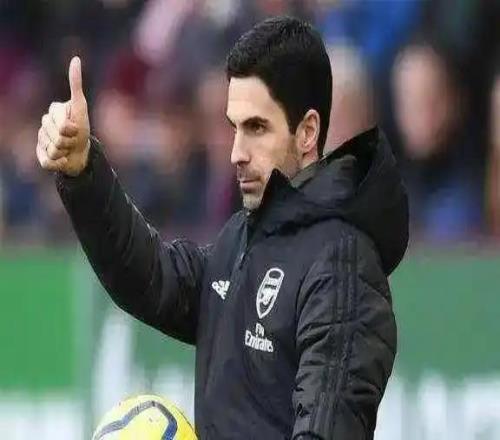 沃茨：阿尔特塔要定好基调，梅里诺可以积极开发多重属性