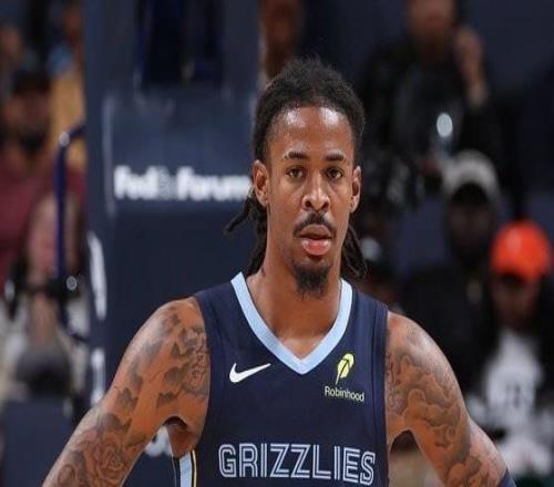 记者：多位高管对莫兰特不感兴趣，他可能只能换另一位问题球星