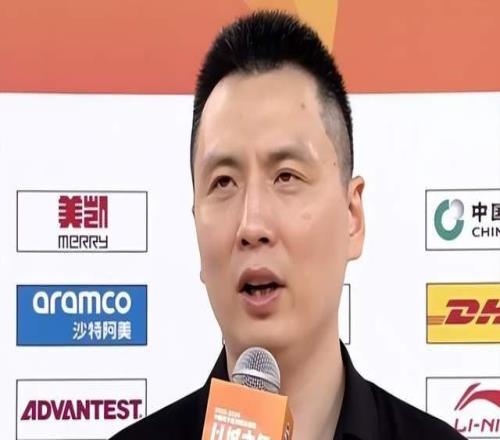 为何G2能绝杀广厦卢伟哽咽发声，点名表扬一人，展望客场怎么打