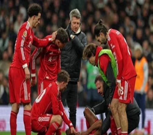 利物浦主帅斯洛特谈伊萨克伤情：“范德文那次铲球太鲁莽了”