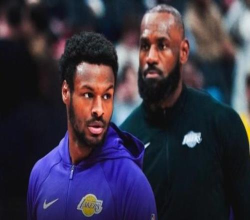 另类纪录，布朗尼对阵国王生涯首次单场三分数多于詹姆斯