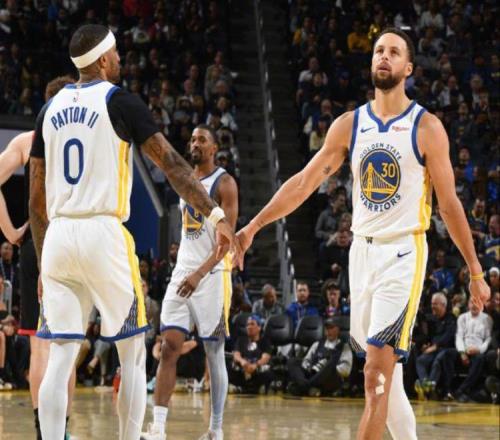 勇士127145猛龙！格林谈巴特勒把话挑明，库里也该看清两大现实