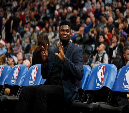 麻了！3周3次伤病+生涯出勤率仅45%，1.93亿啊，真要砸手里了