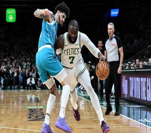 凯尔特人113102小胜黄蜂，布朗35+9，塔图姆23分，鲍尔空砍36分