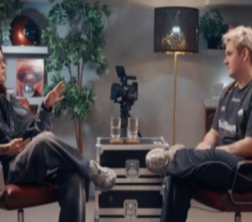 Yatoro：Ame不再是我的偶像了，他现在是一位我很尊重的优秀选手