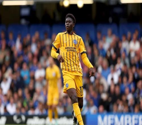 英媒：姆伯莫在国家队游说巴莱巴，盼他在冬窗加盟曼联