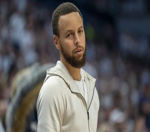 多才多艺，库里和里夫斯被其他球员评为“NBA最佳高尔夫球手”